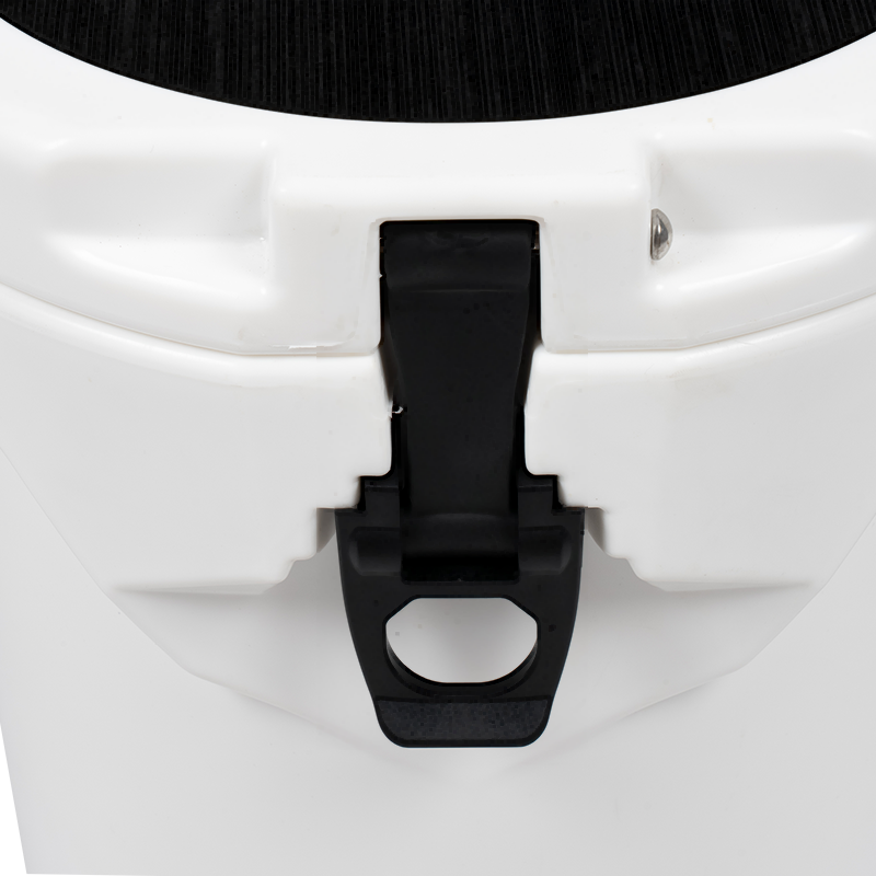 10-квартовый холодильник для ротационного формования