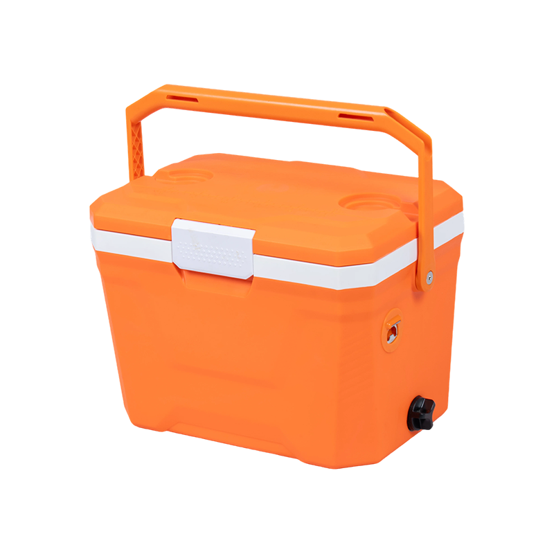 Охладитель для литьевых форм из полипропилена объемом 20 квартов