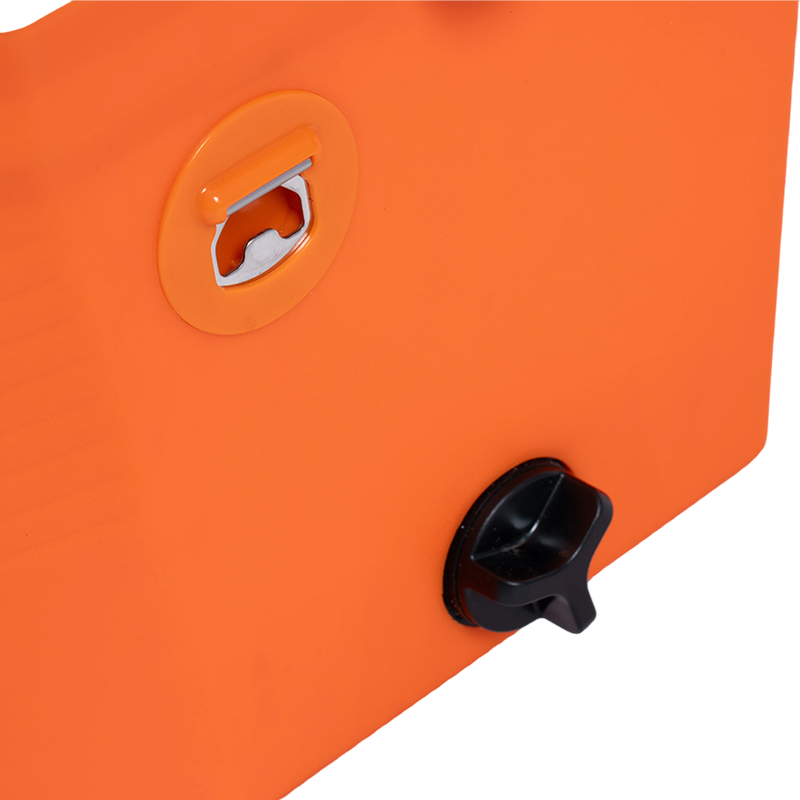 Охладитель для литьевых форм из полипропилена объемом 20 квартов