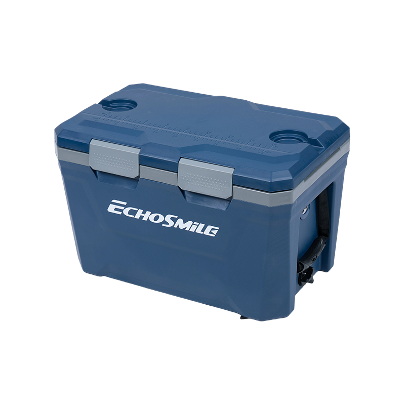 Охладитель для литьевых форм объемом 35 квартов