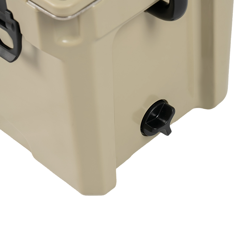 18-квартовый автомобильный небольшой охладитель для ротационного формования