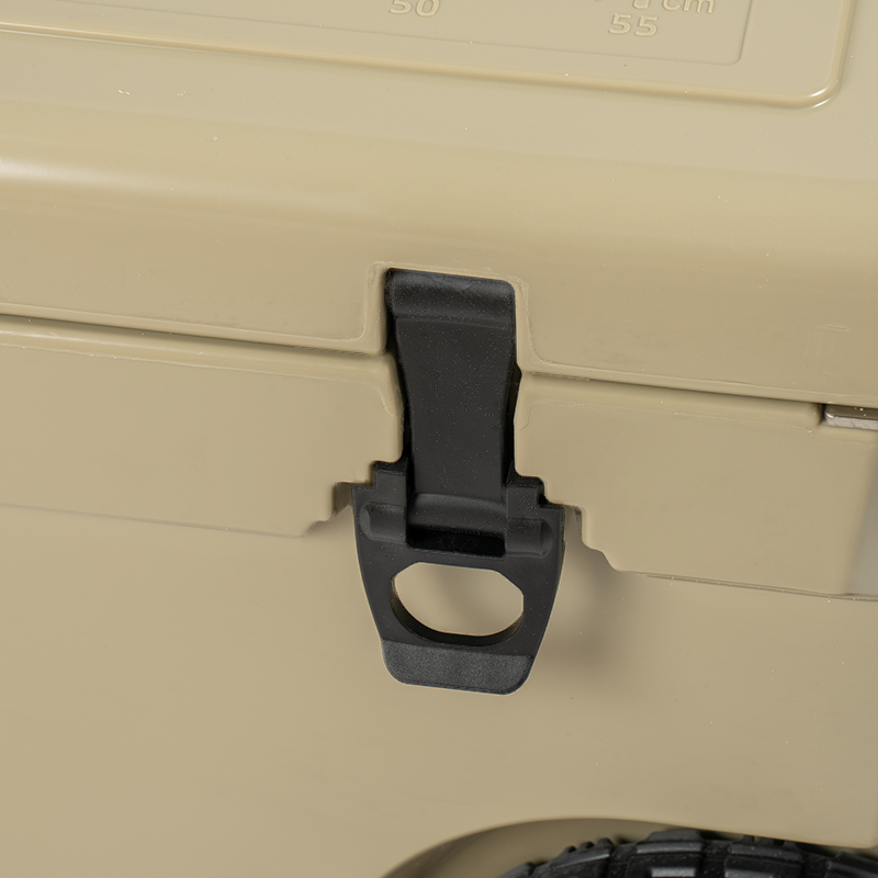 60-квартовый уличный охладитель для ротационного формования