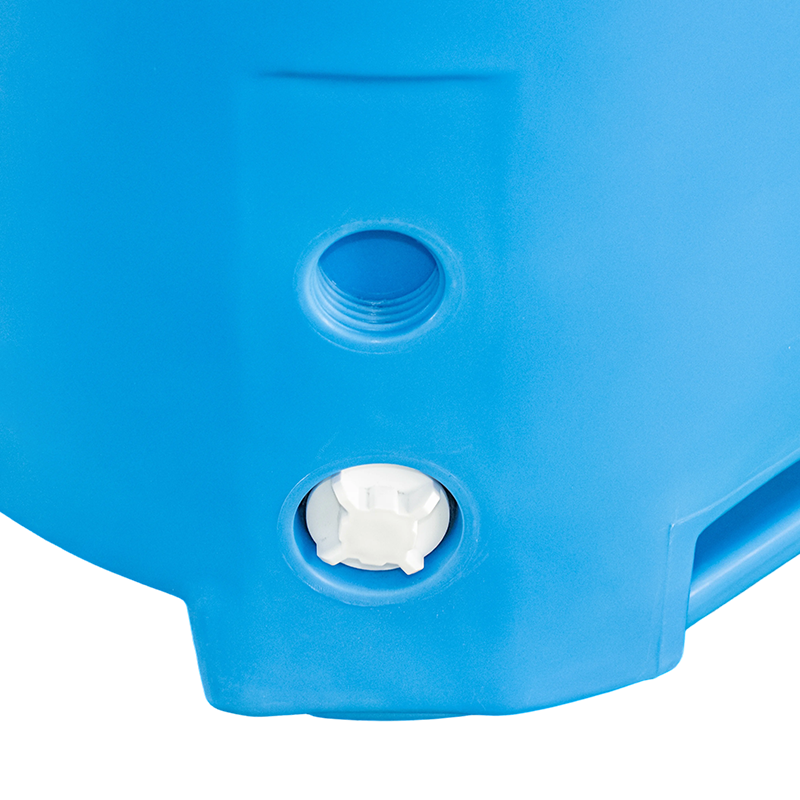 NL700L охлаждаемая промышленная изолированная ванна для рыбы из морепродуктов