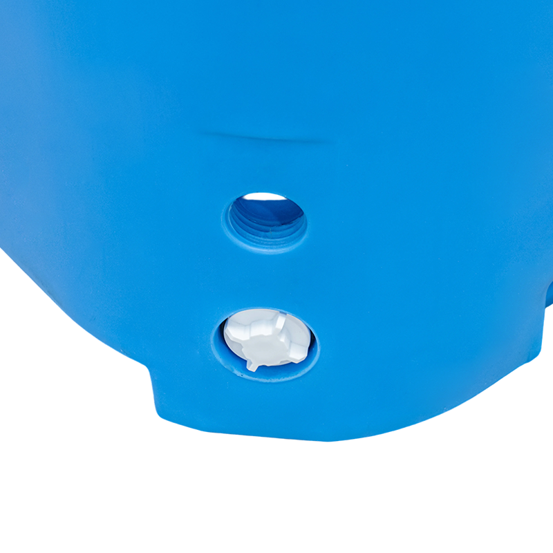 Большое изолированное ведро для рыбы NL1000L для перевозки морепродуктов