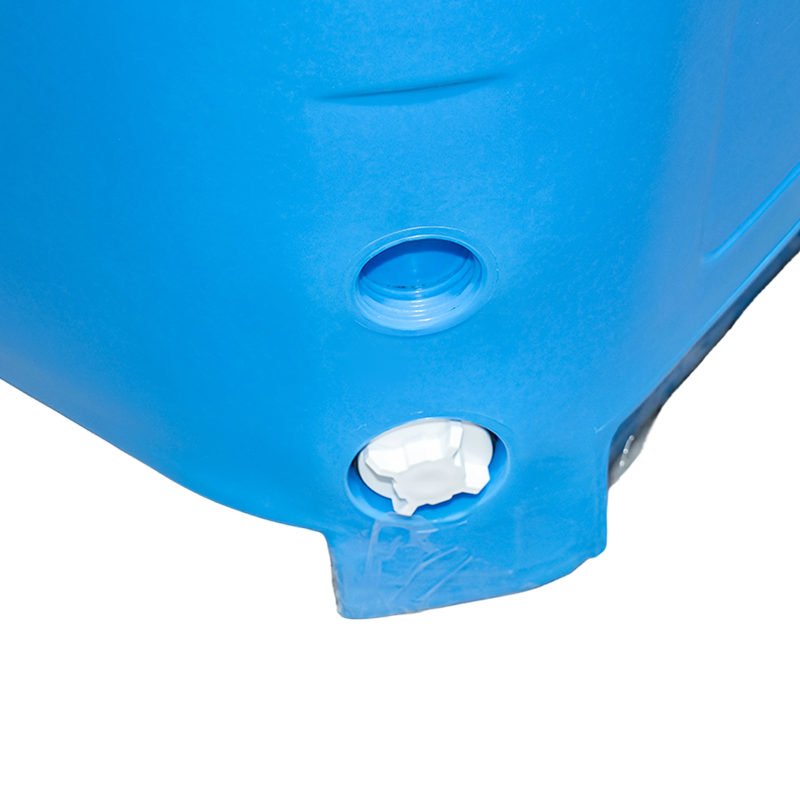 Большое изолированное ведро для рыбы NL1000L для перевозки морепродуктов