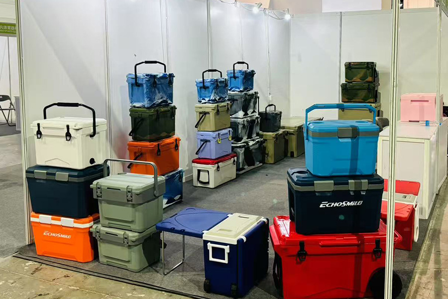 Выставочный сайт