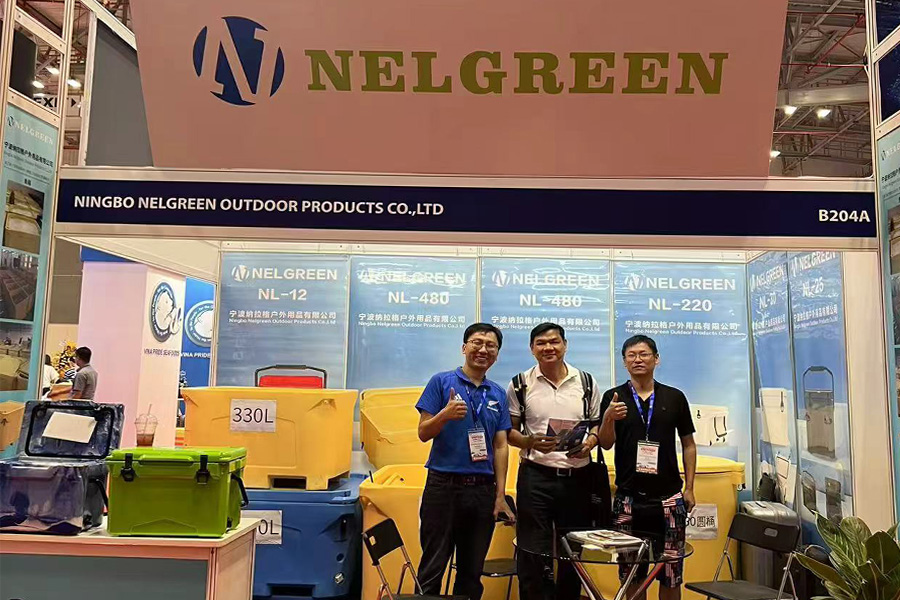 Ningbo Nelgreen Outdoor Products Co., Ltd.