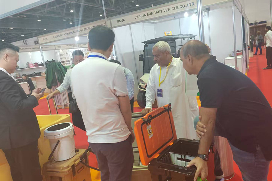 Ningbo Nelgreen Outdoor Products Co., Ltd.