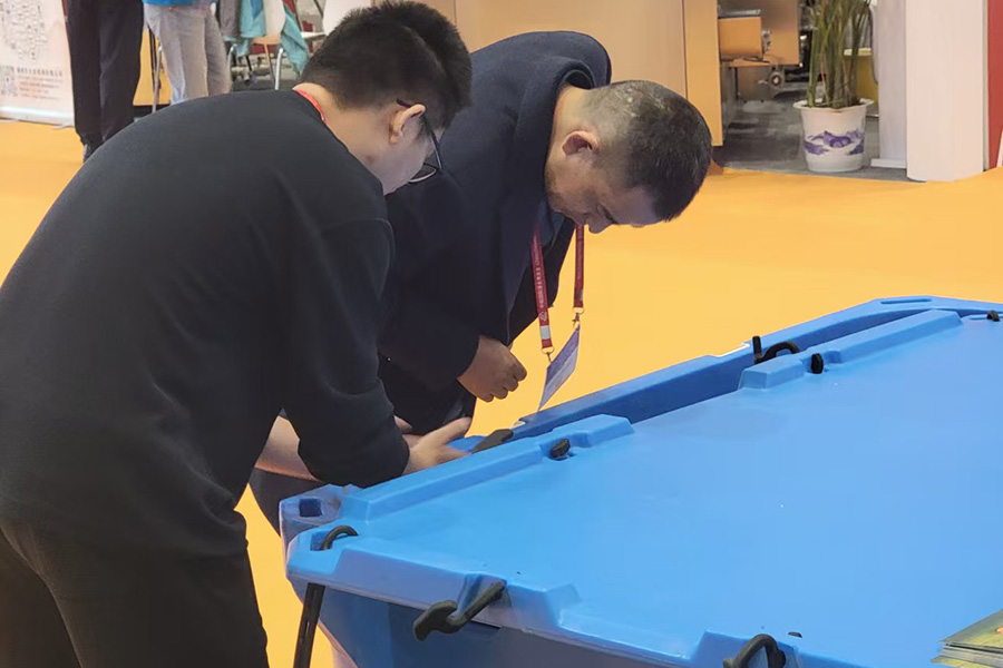 Фотографии выставки