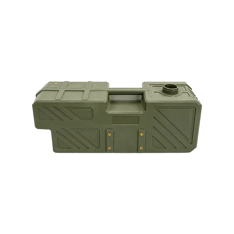 Резервуар для хранения воды